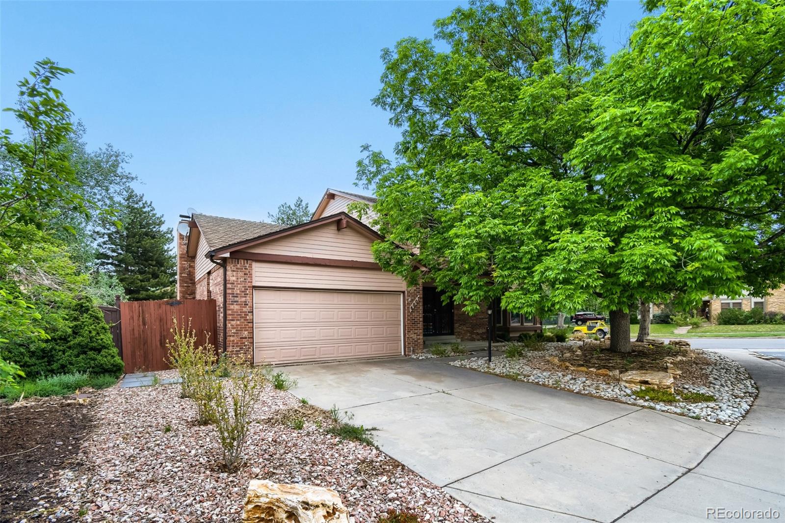 MLS Image #2 for 6007 w pacific circle,lakewood, Colorado