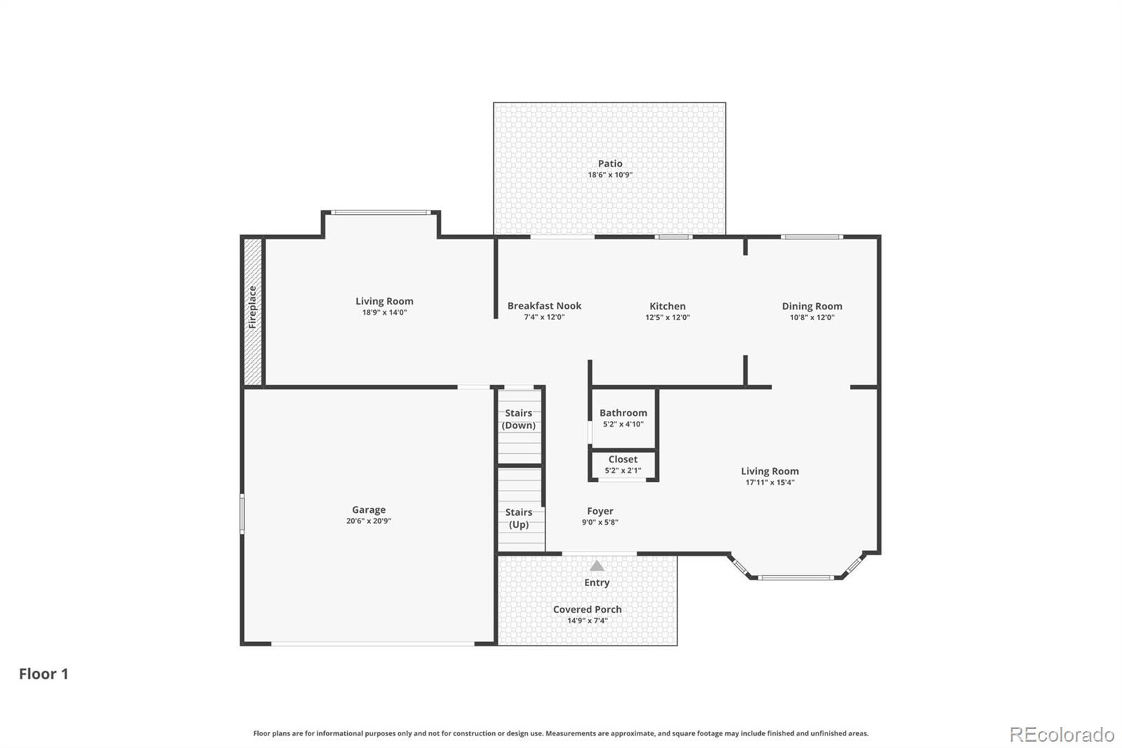 MLS Image #28 for 6007 w pacific circle,lakewood, Colorado