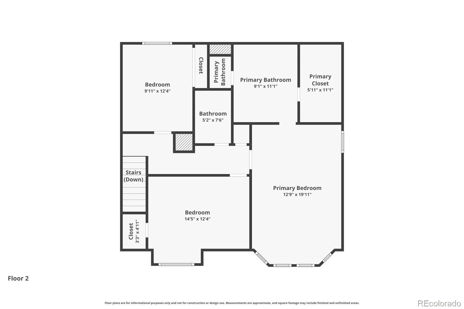 MLS Image #29 for 6007 w pacific circle,lakewood, Colorado