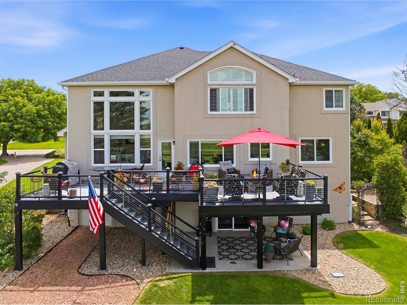 MLS Image #2 for 5308  augusta trail,fort collins, Colorado