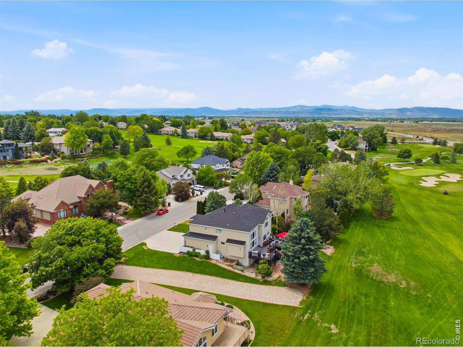 MLS Image #28 for 5308  augusta trail,fort collins, Colorado