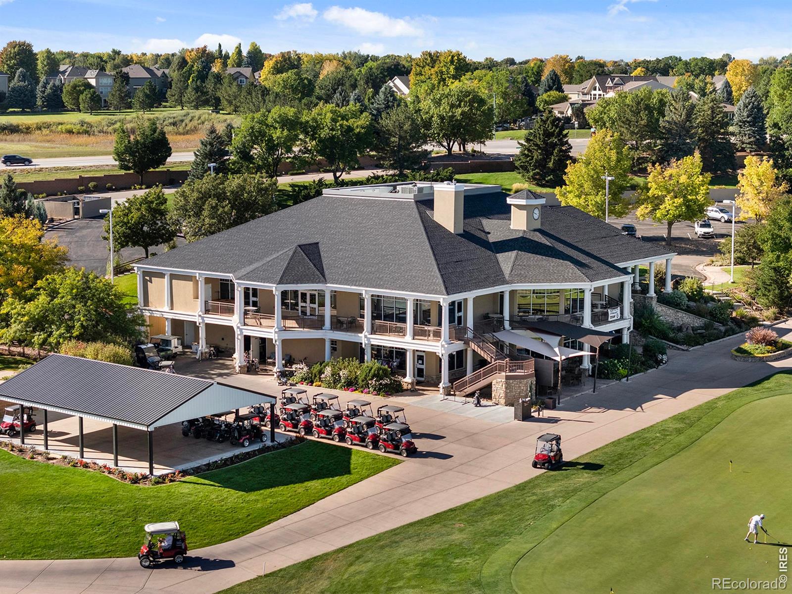 MLS Image #29 for 5308  augusta trail,fort collins, Colorado