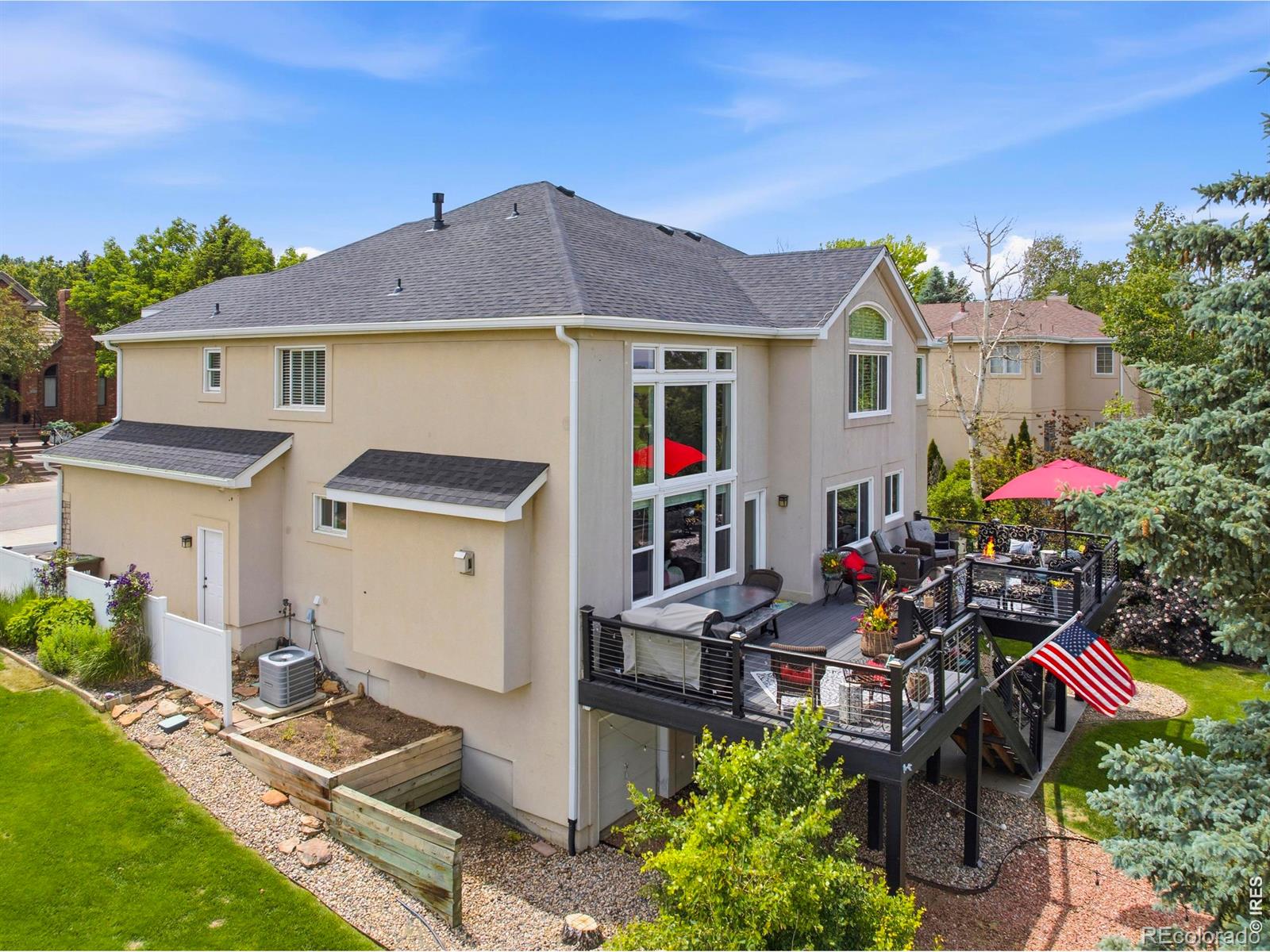 MLS Image #38 for 5308  augusta trail,fort collins, Colorado