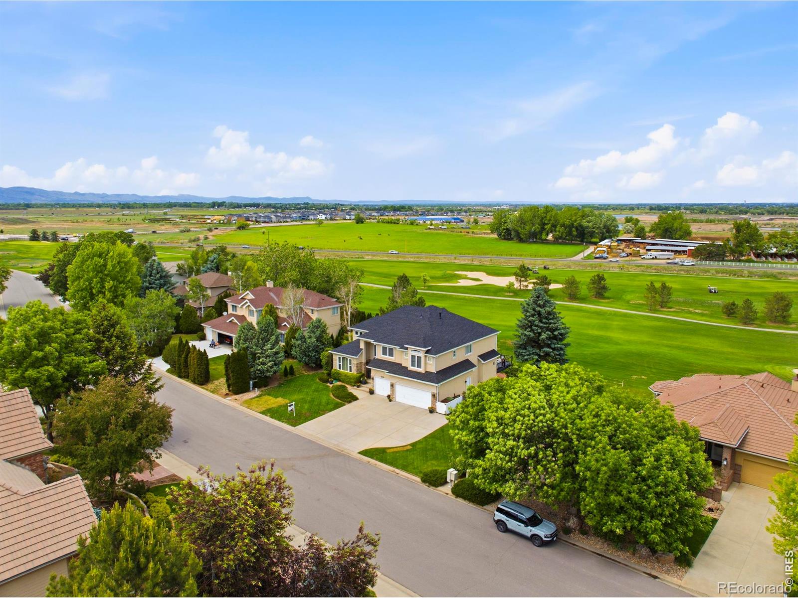 MLS Image #39 for 5308  augusta trail,fort collins, Colorado