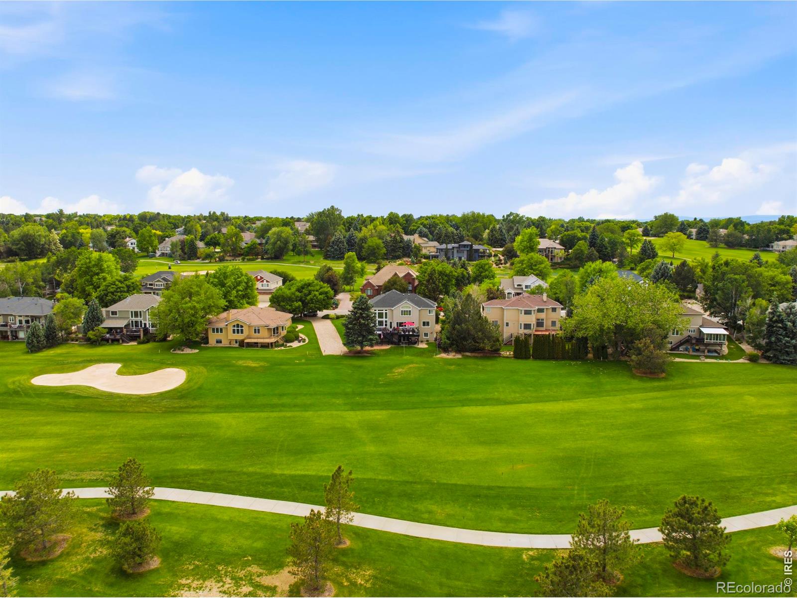 MLS Image #41 for 5308  augusta trail,fort collins, Colorado