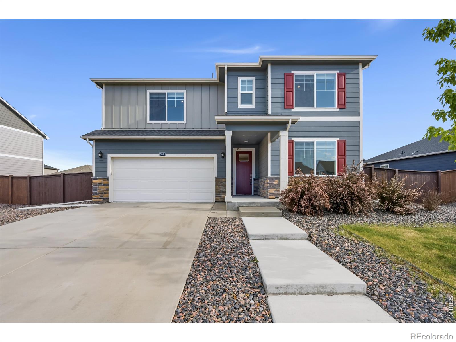 MLS Image #0 for 5001  abigar street,fort collins, Colorado