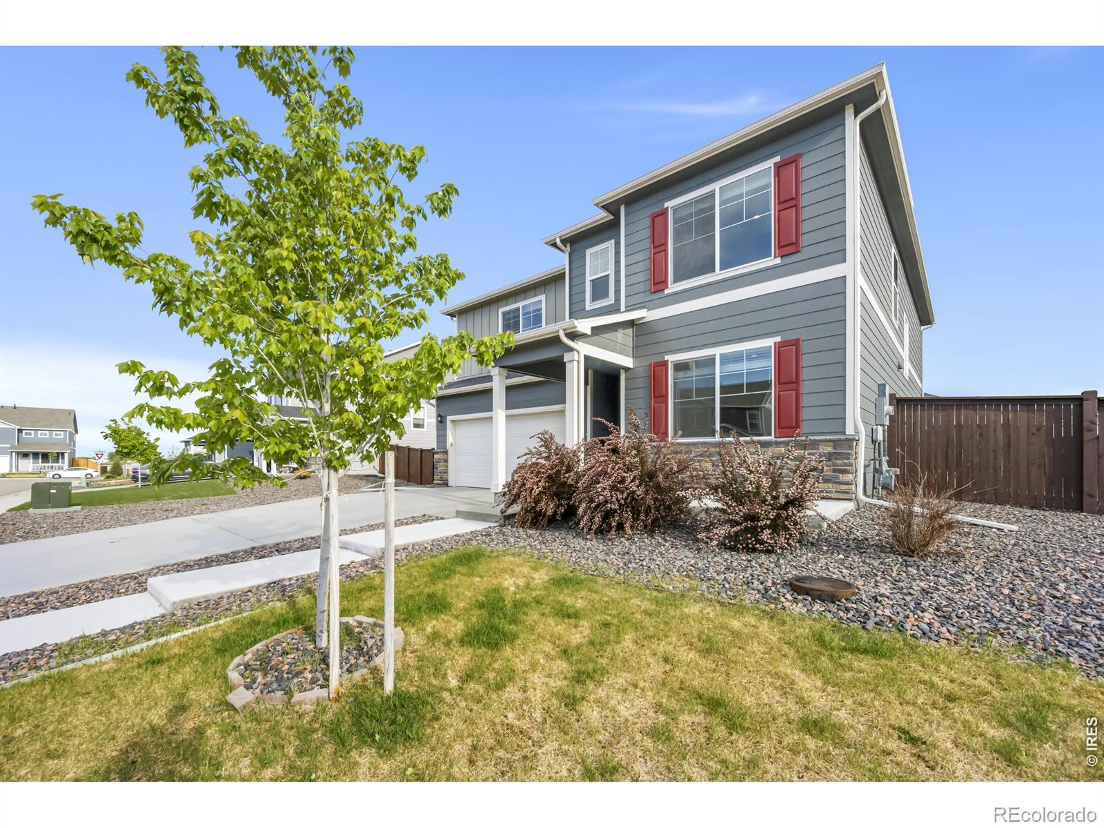 MLS Image #2 for 5001  abigar street,fort collins, Colorado