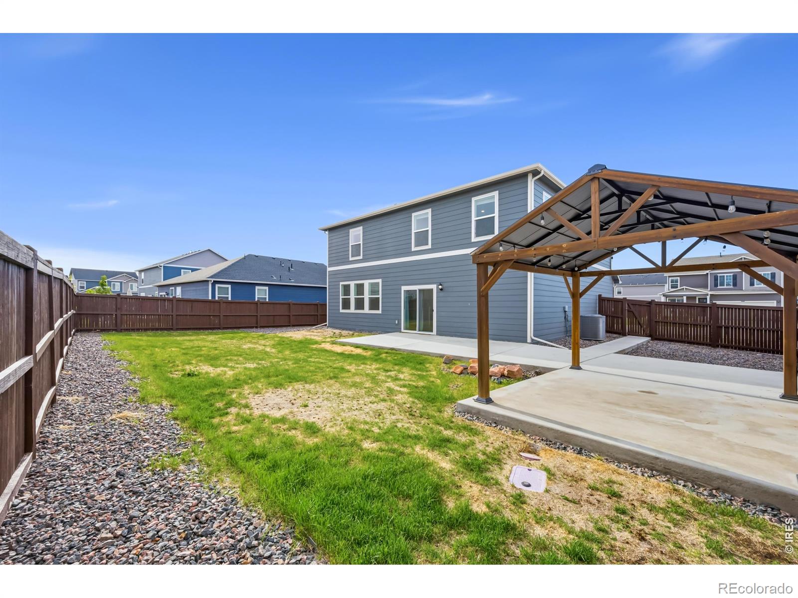 MLS Image #24 for 5001  abigar street,fort collins, Colorado