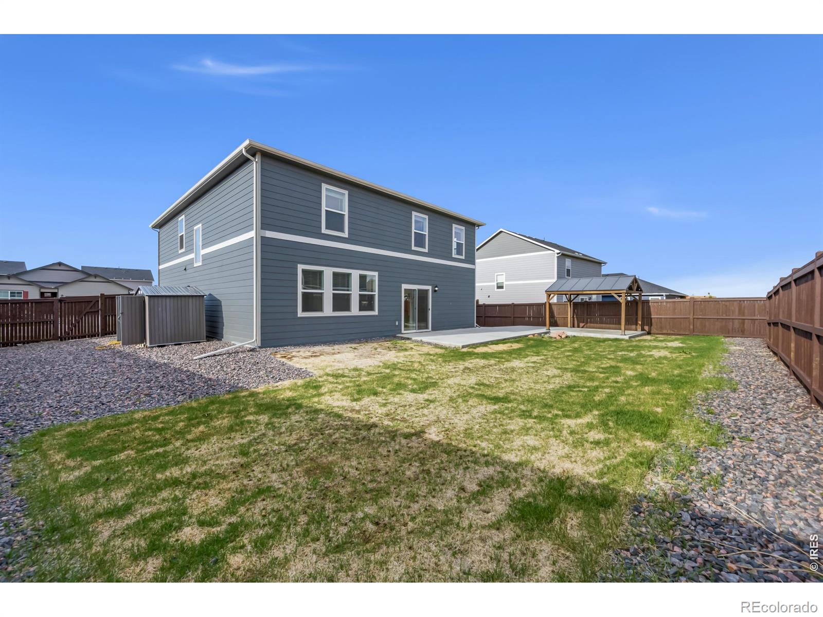MLS Image #25 for 5001  abigar street,fort collins, Colorado