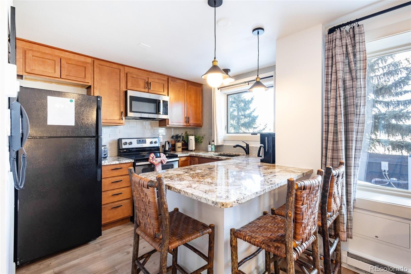 MLS Image #2 for 535 s park avenue 218,breckenridge, Colorado