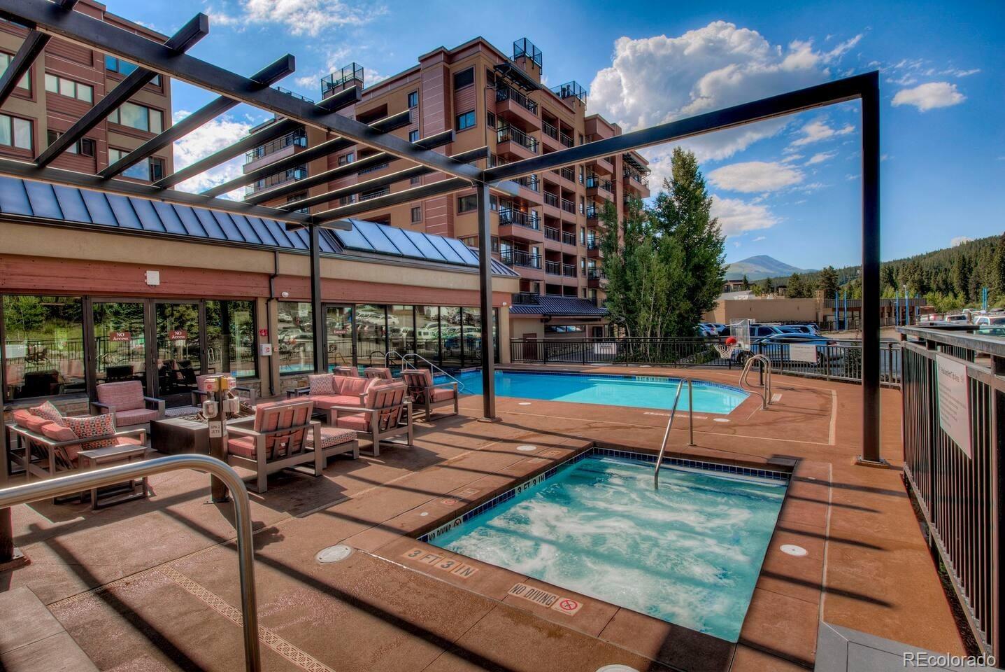 MLS Image #20 for 535 s park avenue 218,breckenridge, Colorado