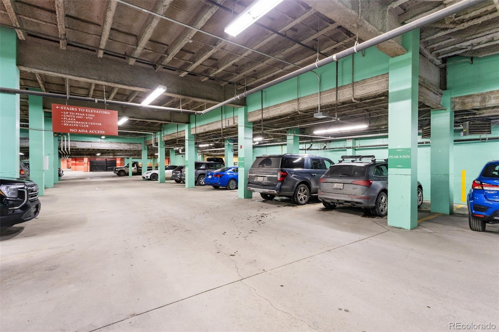 MLS Image #26 for 535 s park avenue 218,breckenridge, Colorado