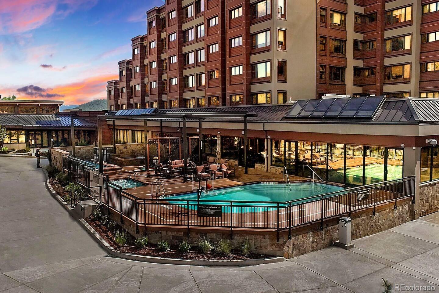 MLS Image #31 for 535 s park avenue 218,breckenridge, Colorado