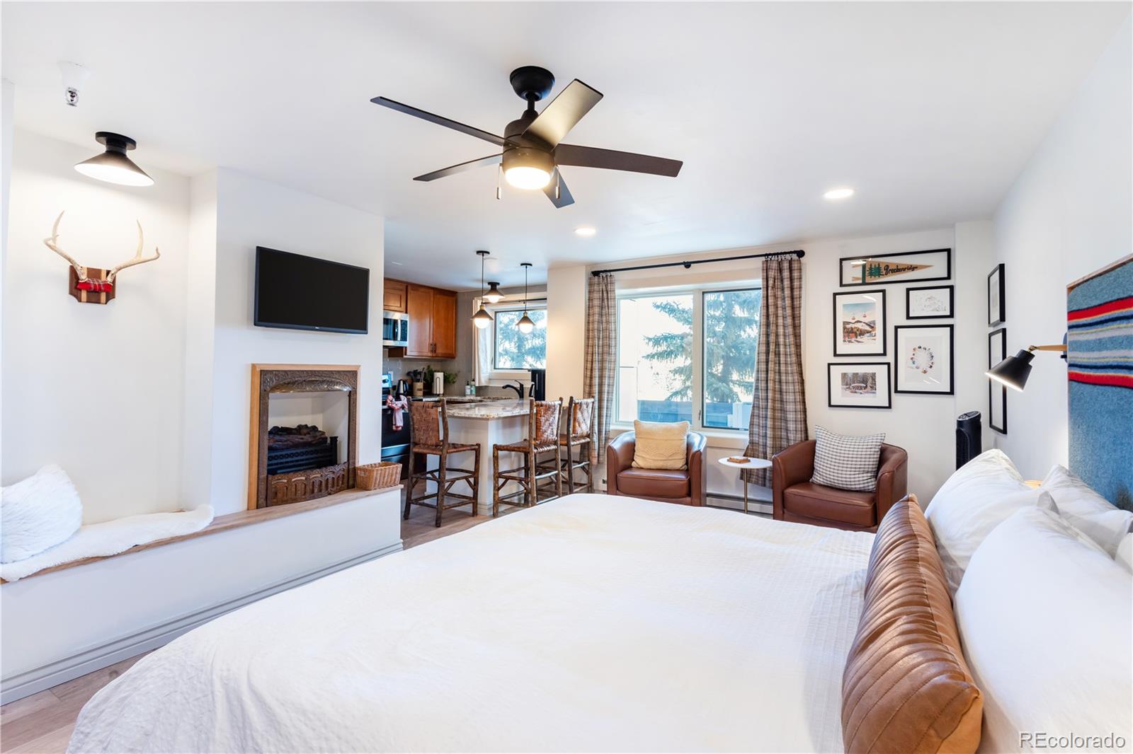 MLS Image #6 for 535 s park avenue 218,breckenridge, Colorado