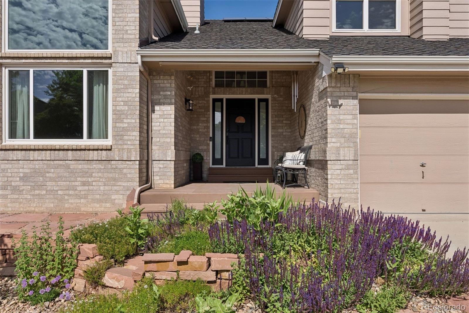 MLS Image #11 for 8921  green meadows drive,highlands ranch, Colorado