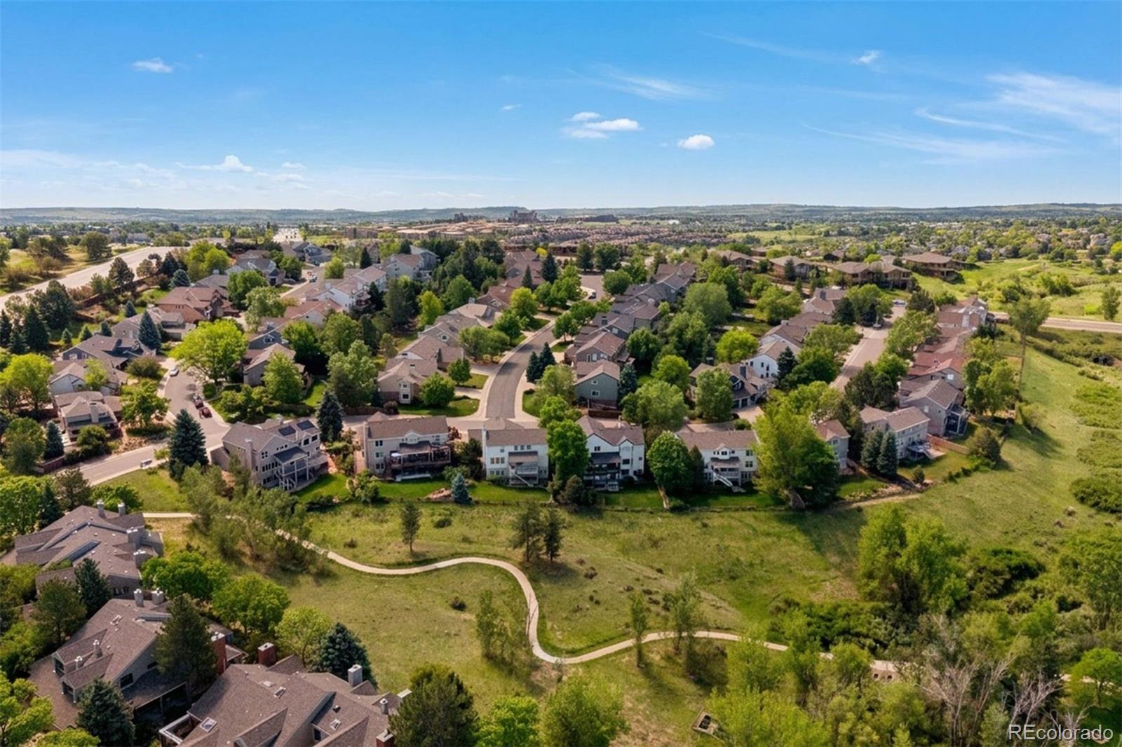 MLS Image #16 for 8921  green meadows drive,highlands ranch, Colorado