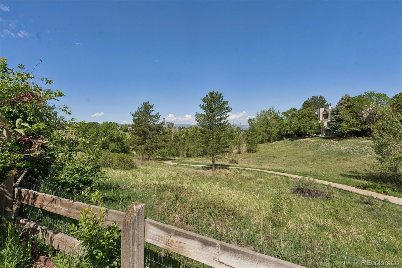 MLS Image #20 for 8921  green meadows drive,highlands ranch, Colorado