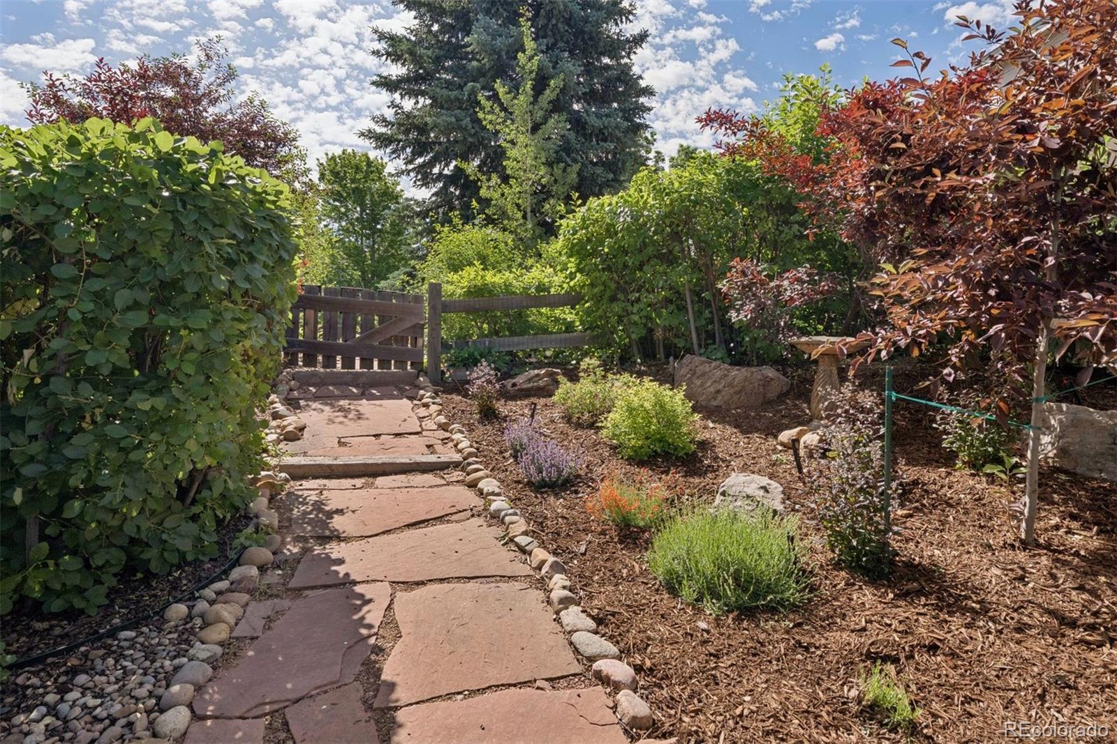 MLS Image #21 for 8921  green meadows drive,highlands ranch, Colorado