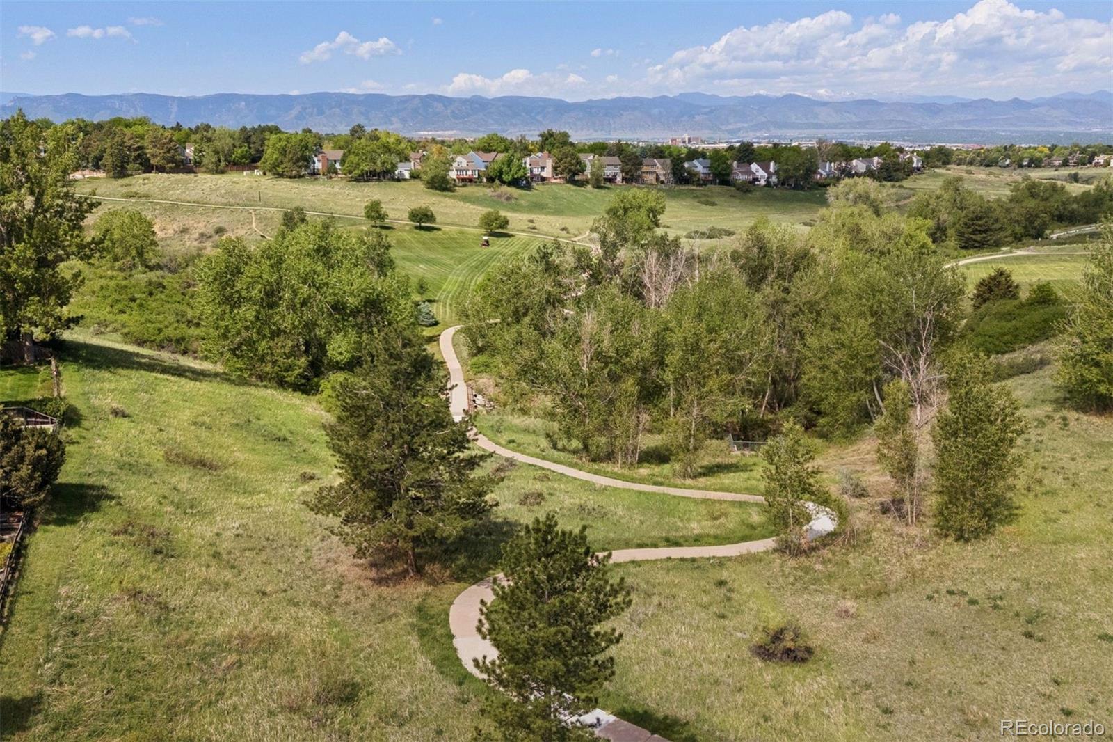 MLS Image #22 for 8921  green meadows drive,highlands ranch, Colorado