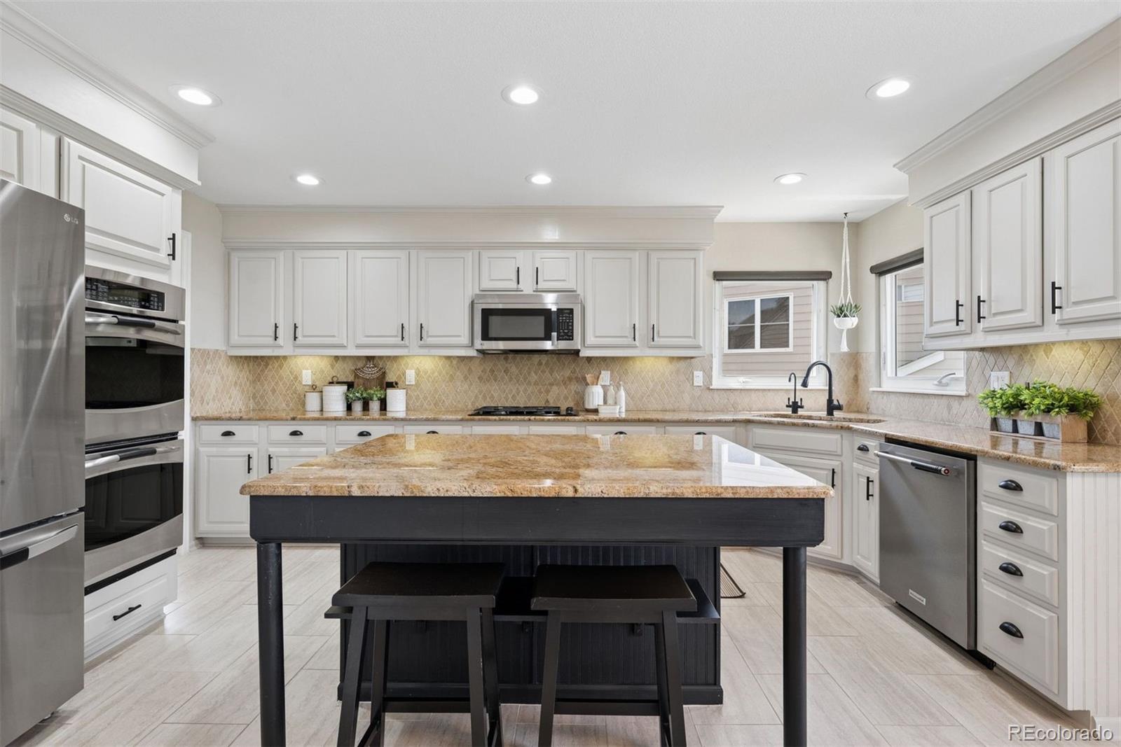 MLS Image #27 for 8921  green meadows drive,highlands ranch, Colorado