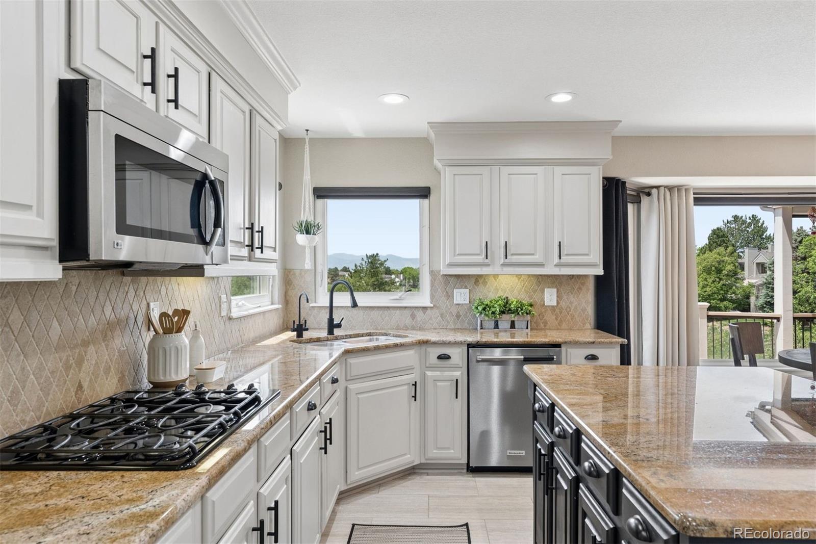 MLS Image #28 for 8921  green meadows drive,highlands ranch, Colorado