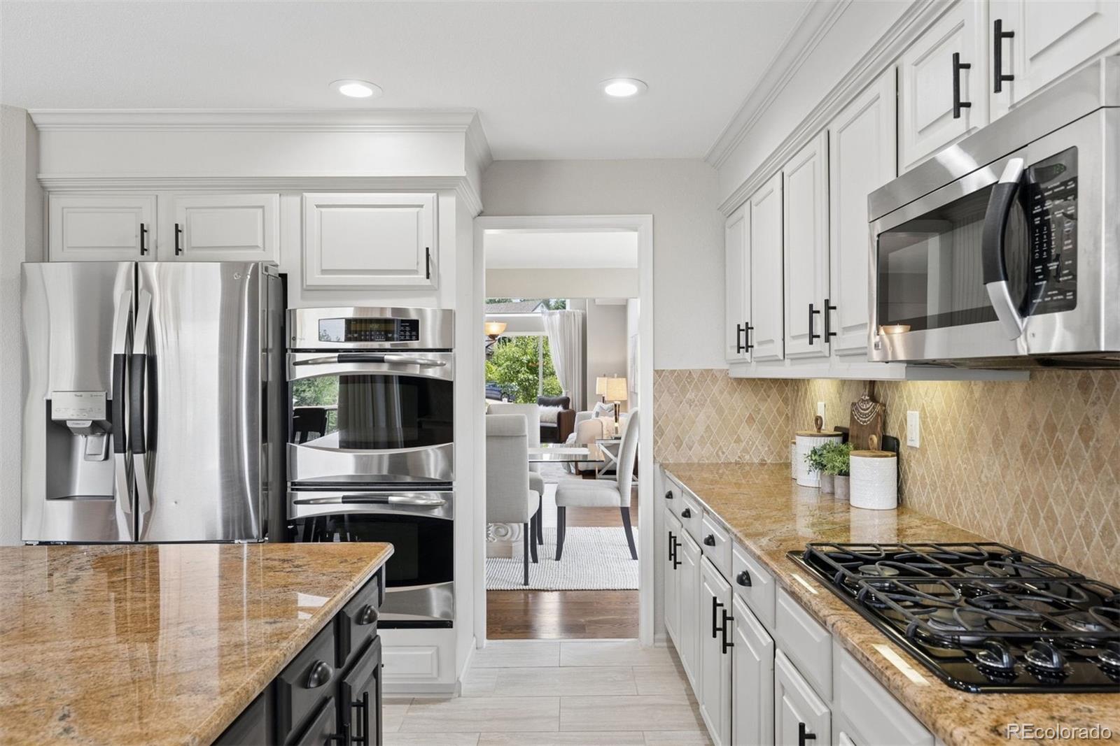 MLS Image #29 for 8921  green meadows drive,highlands ranch, Colorado