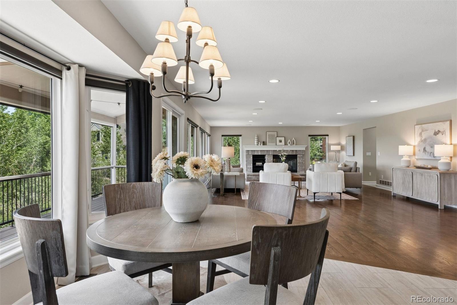 MLS Image #30 for 8921  green meadows drive,highlands ranch, Colorado