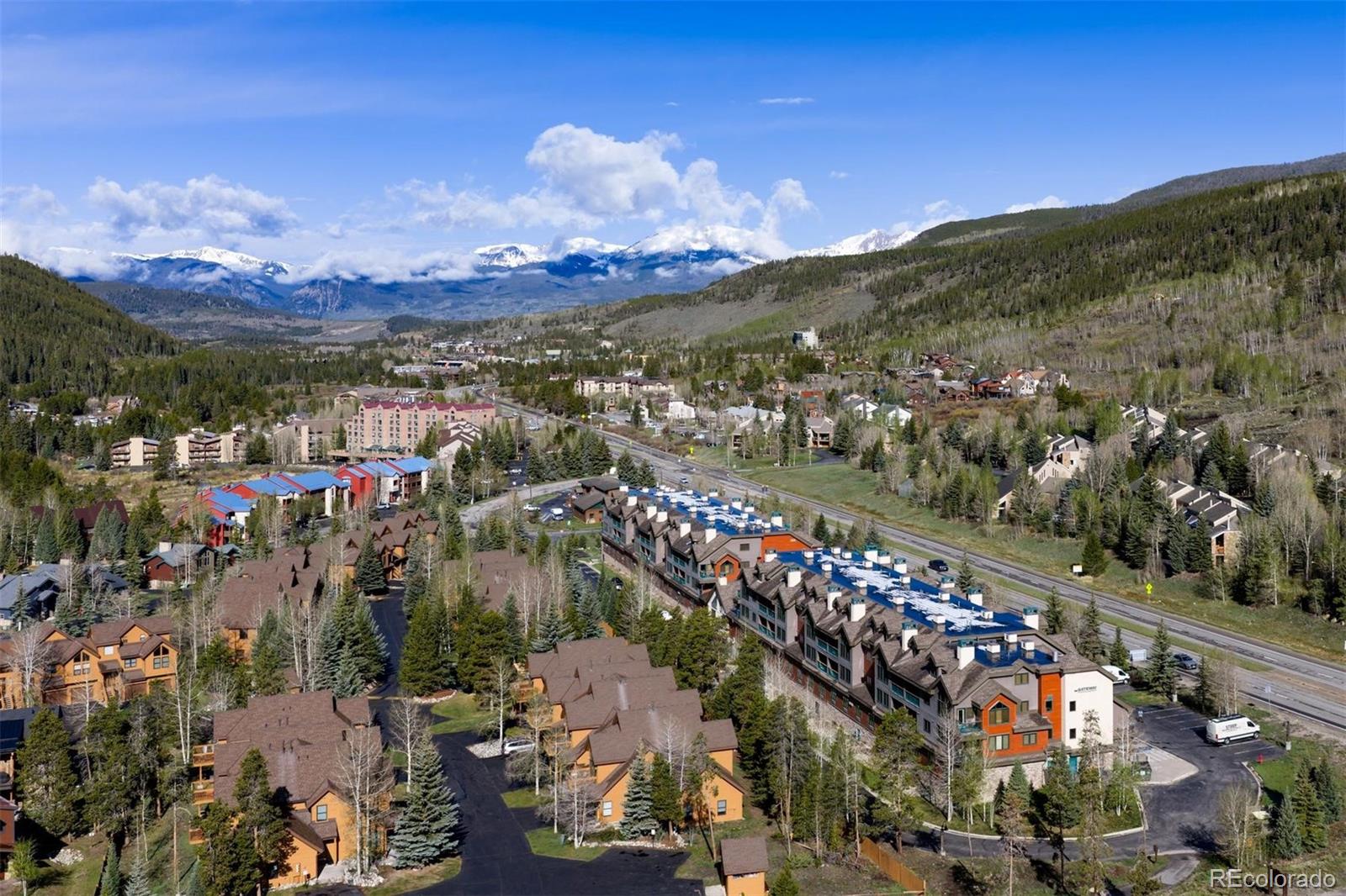 MLS Image #21 for 23110  us highway 6 ,keystone, Colorado