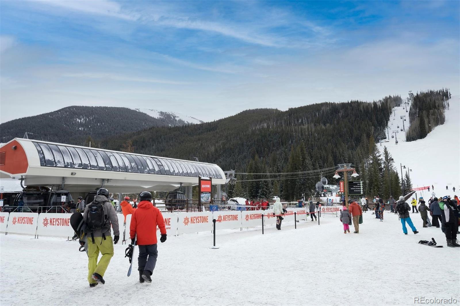 MLS Image #28 for 23110  us highway 6 ,keystone, Colorado