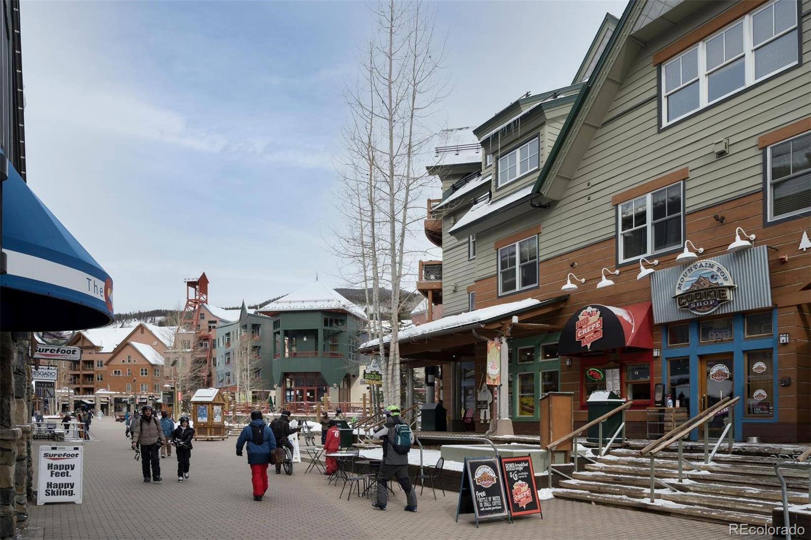 MLS Image #29 for 23110  us highway 6 ,keystone, Colorado