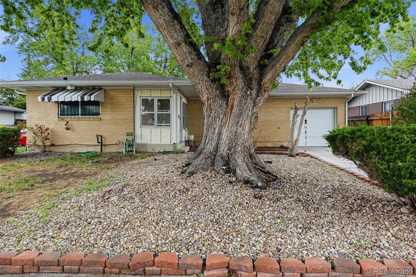 MLS Image #1 for 5020  troy street,denver, Colorado