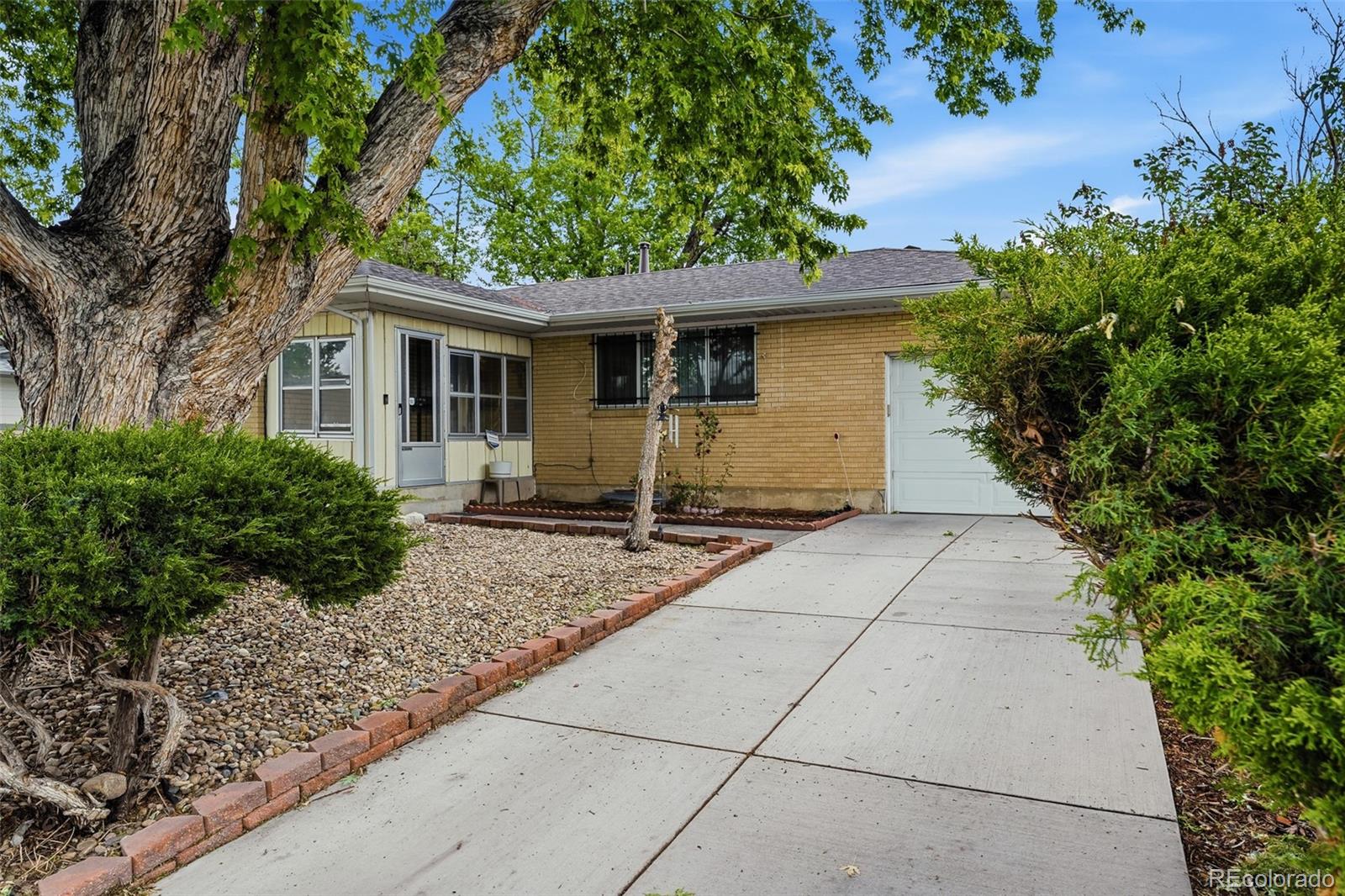 MLS Image #2 for 5020  troy street,denver, Colorado