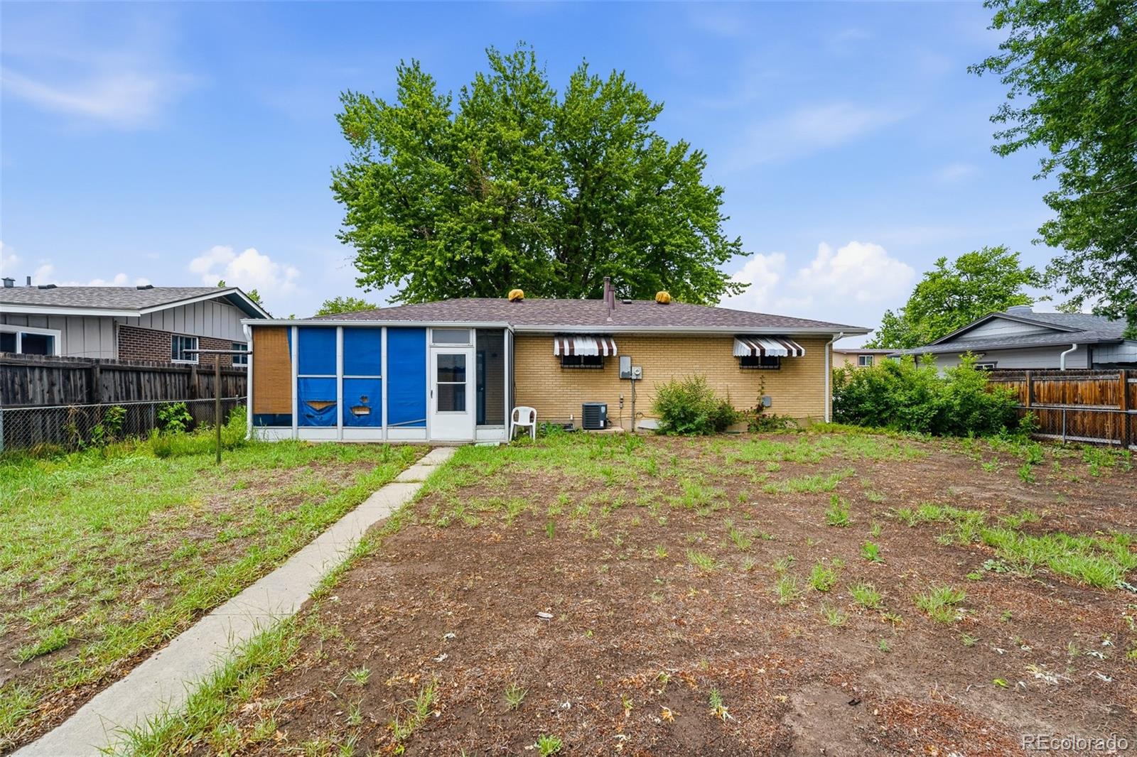 MLS Image #37 for 5020  troy street,denver, Colorado