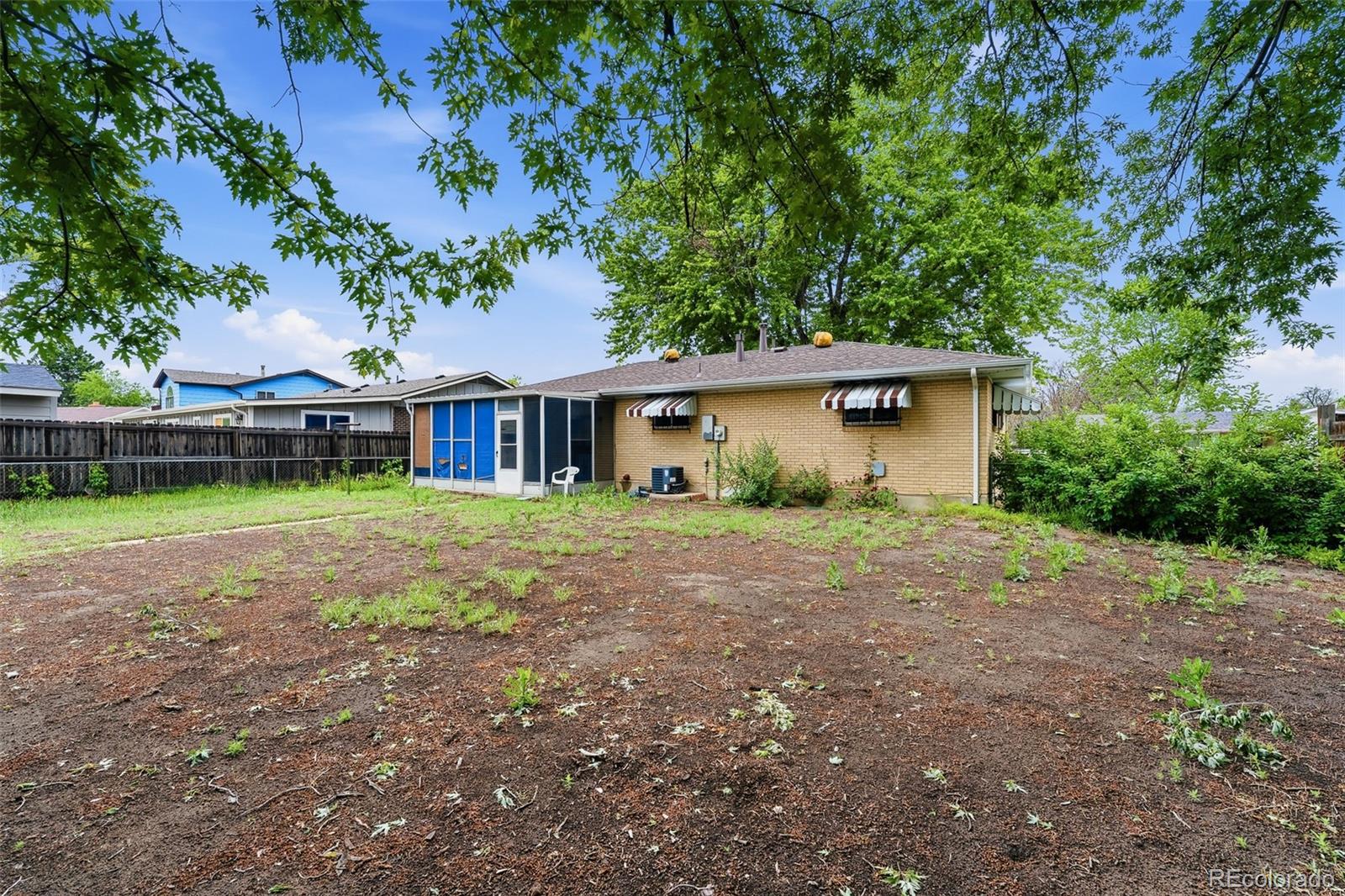 MLS Image #38 for 5020  troy street,denver, Colorado