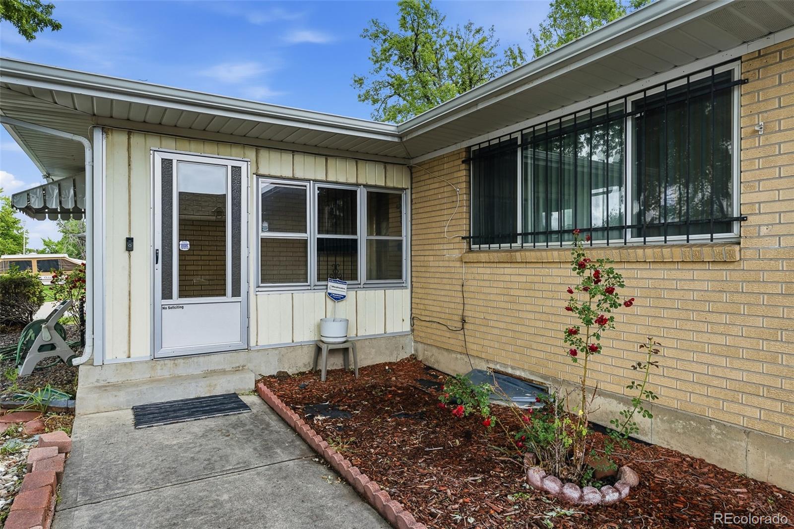 MLS Image #4 for 5020  troy street,denver, Colorado