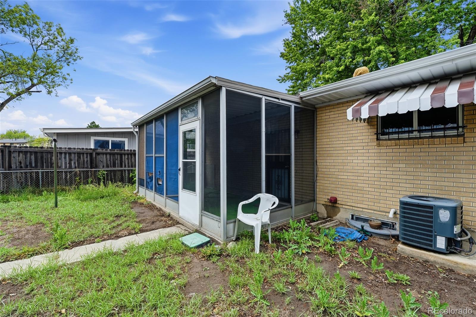 MLS Image #41 for 5020  troy street,denver, Colorado