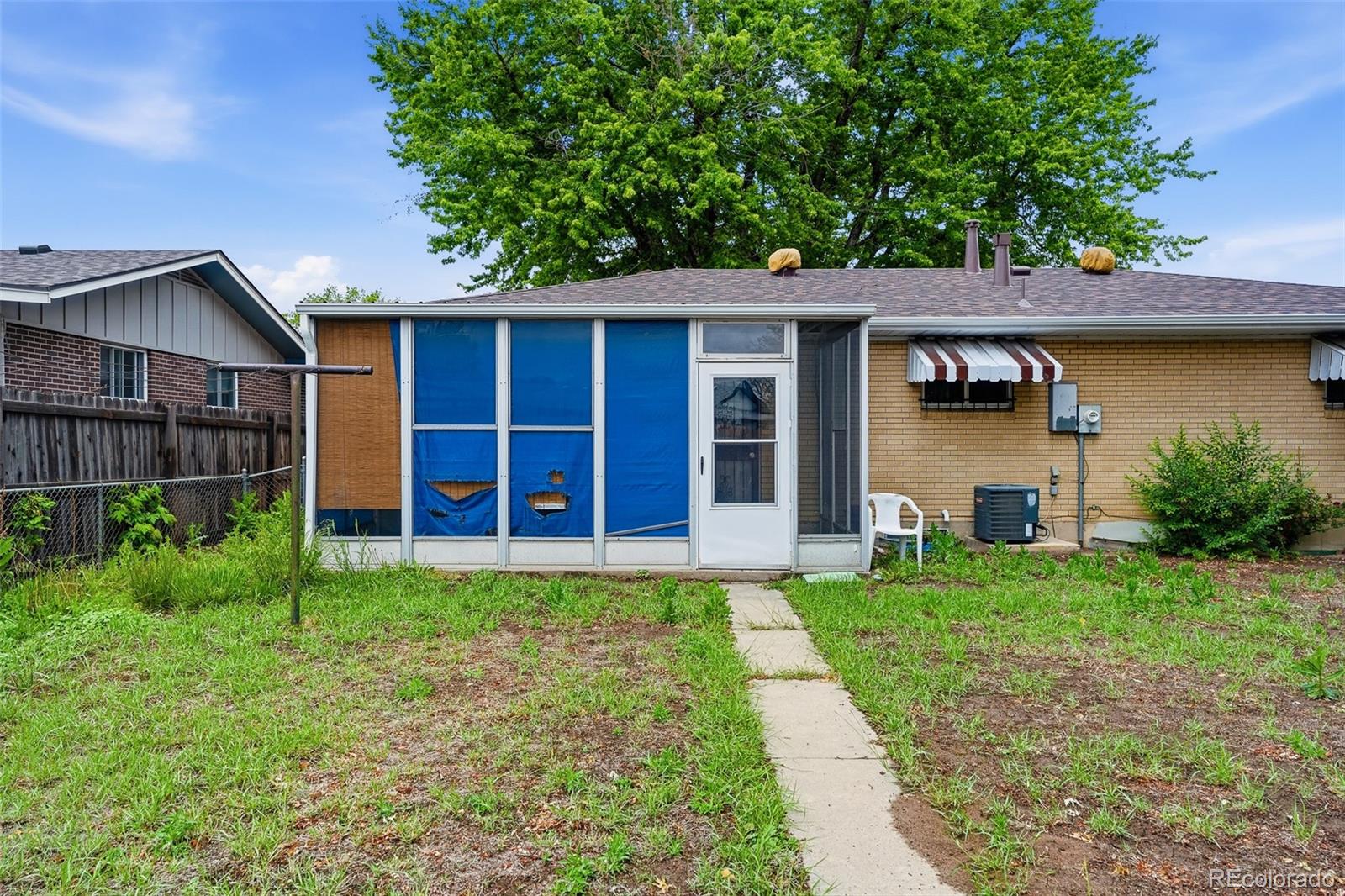 MLS Image #42 for 5020  troy street,denver, Colorado