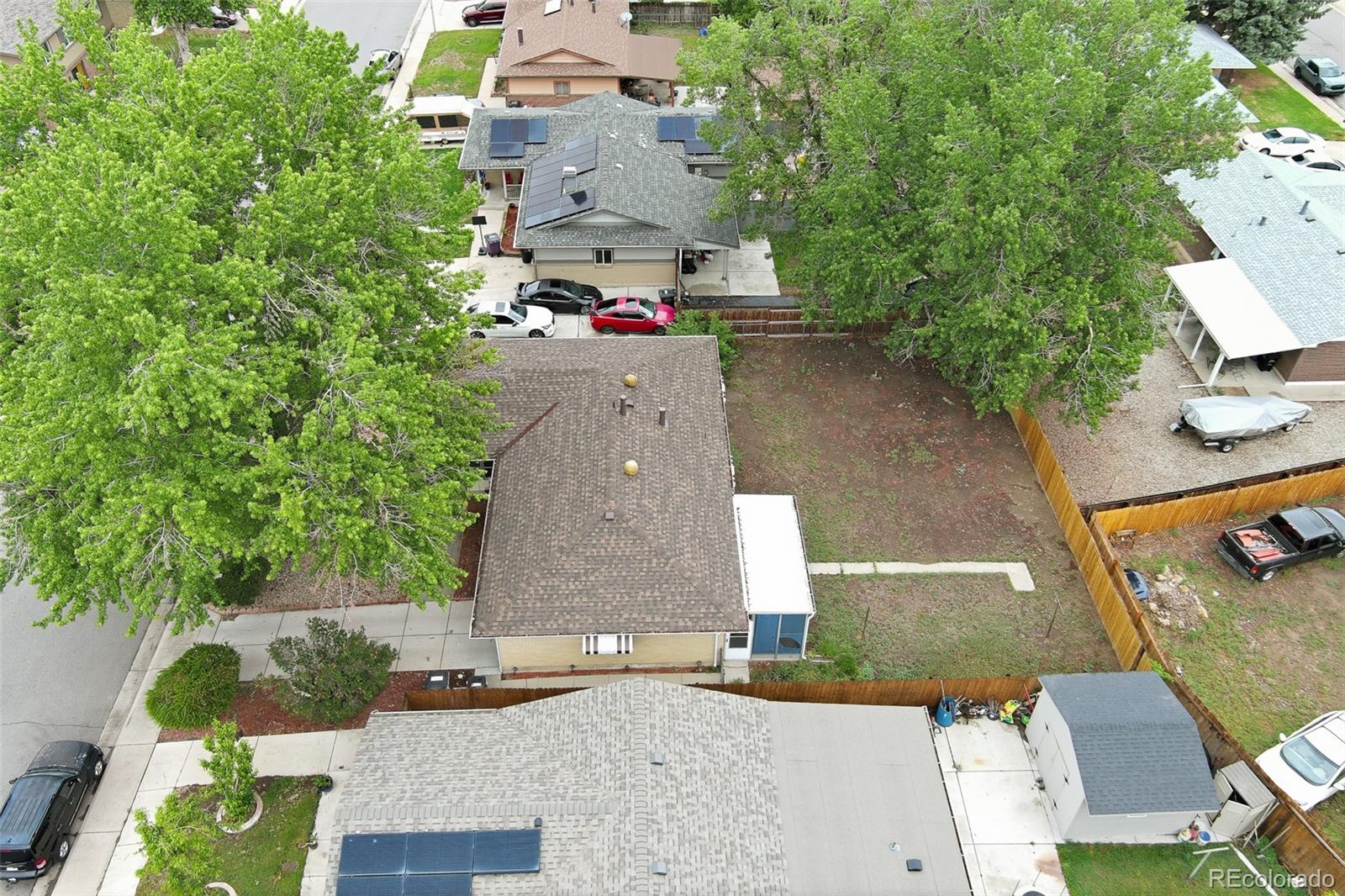 MLS Image #43 for 5020  troy street,denver, Colorado