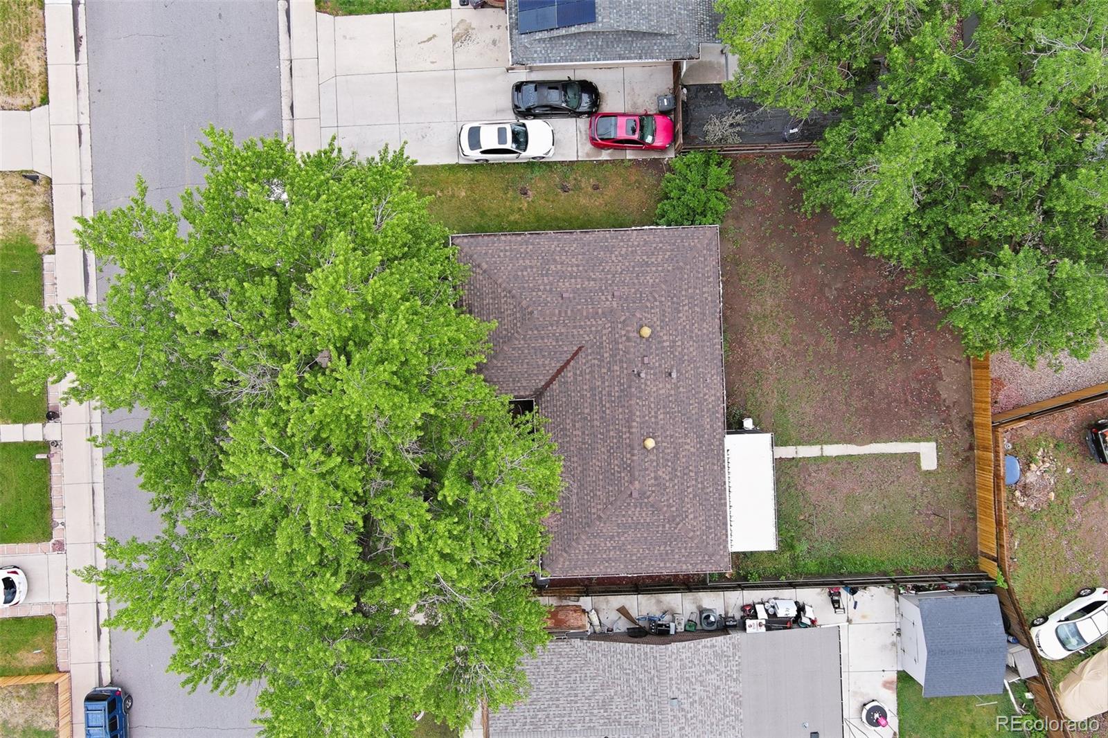 MLS Image #45 for 5020  troy street,denver, Colorado