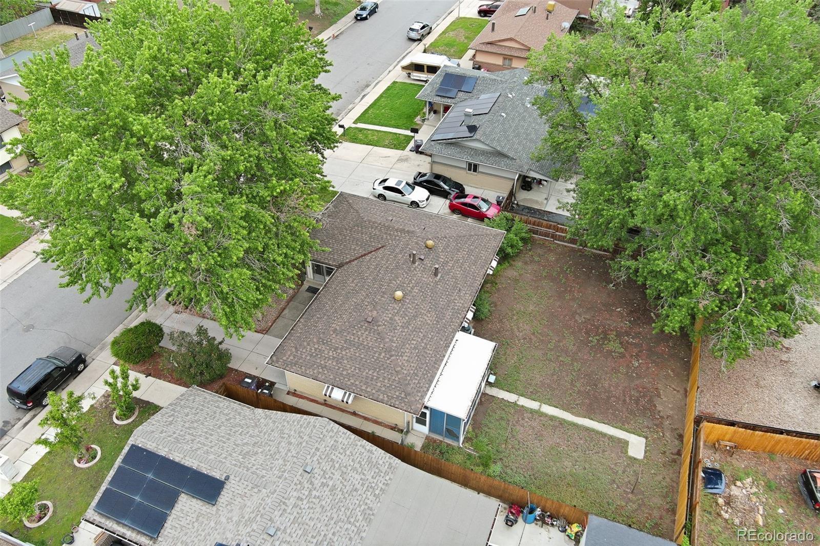 MLS Image #46 for 5020  troy street,denver, Colorado
