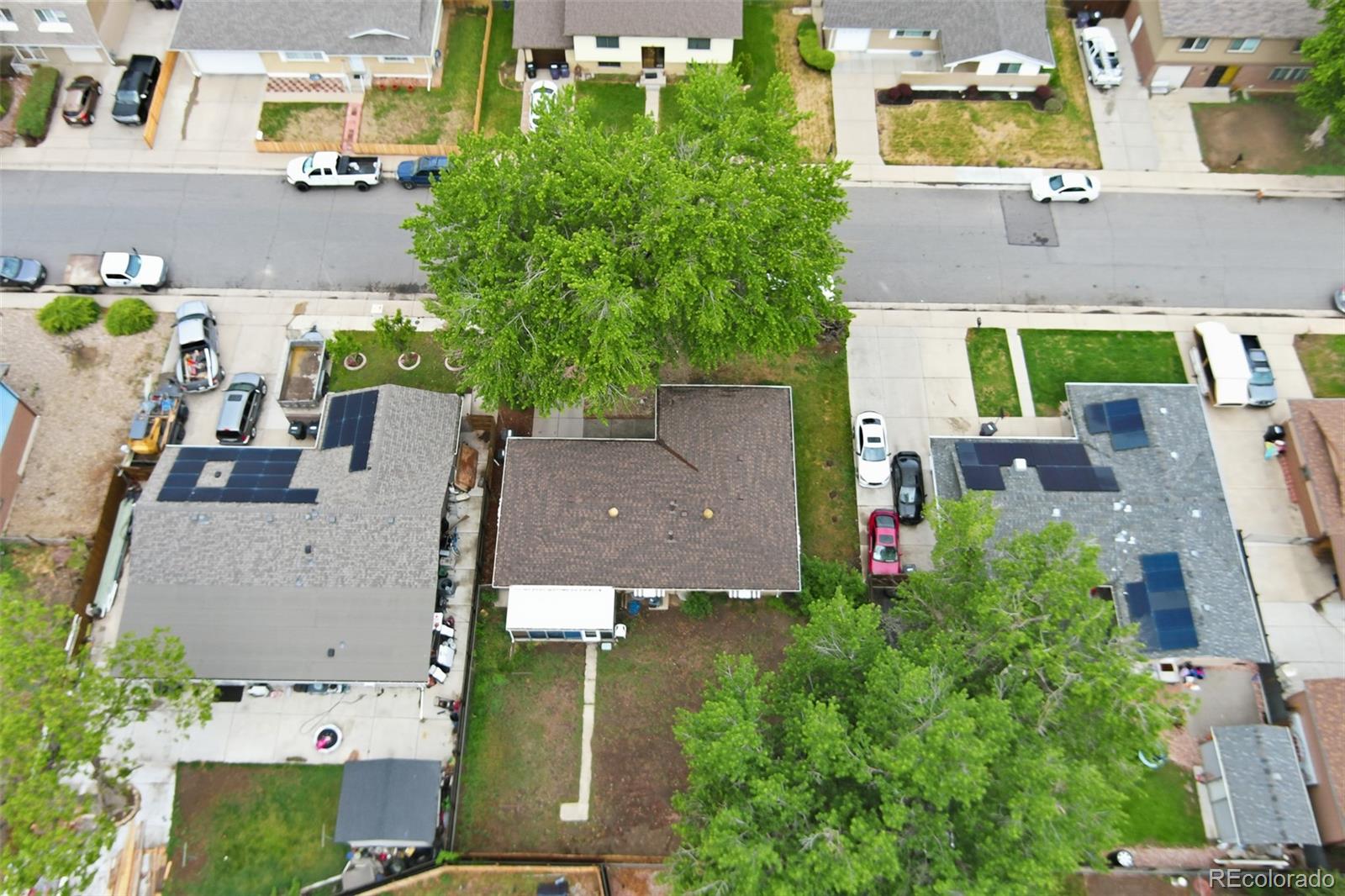 MLS Image #48 for 5020  troy street,denver, Colorado