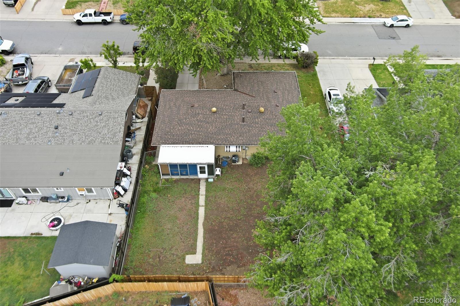 MLS Image #49 for 5020  troy street,denver, Colorado