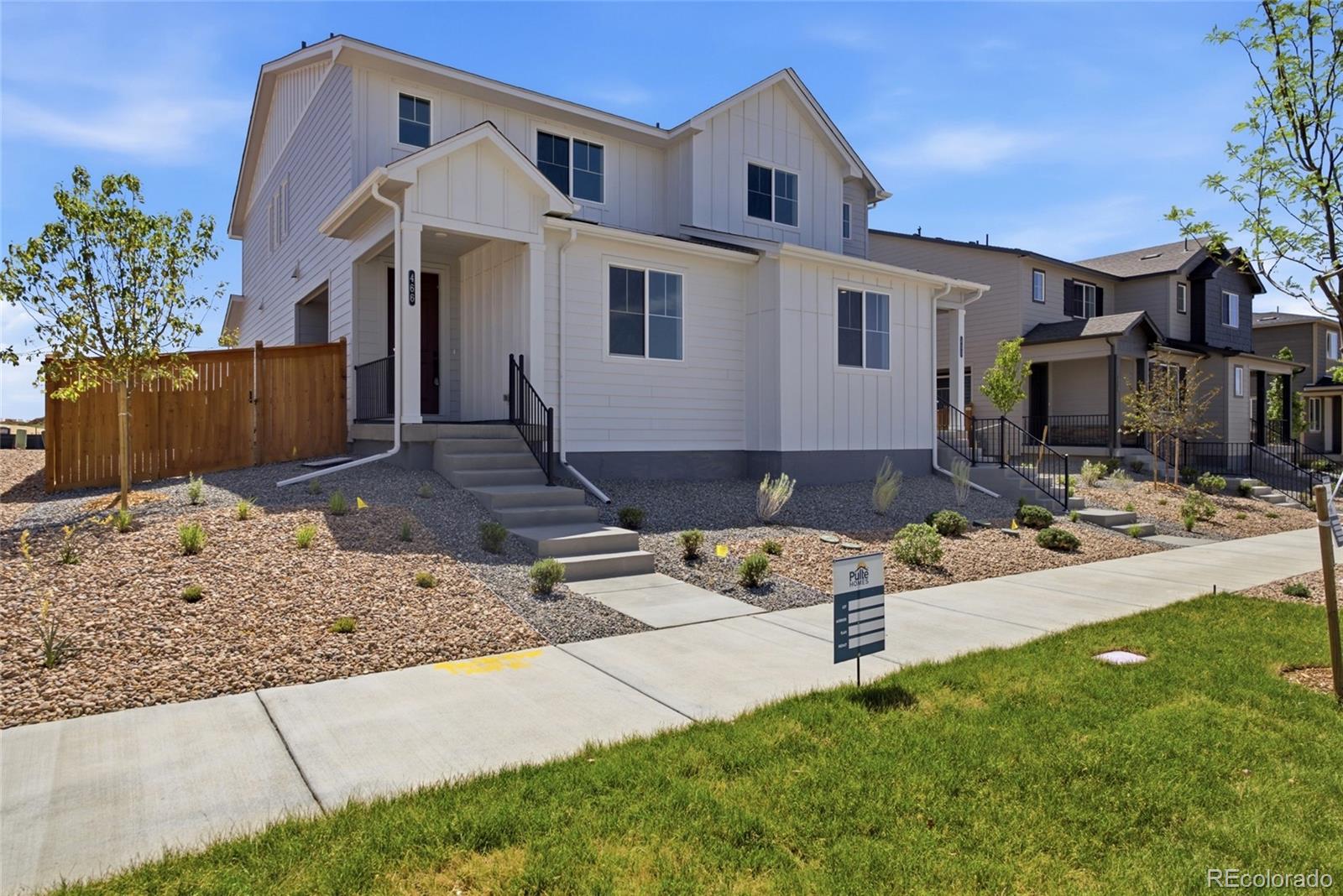 MLS Image #0 for 466 n bently street,watkins, Colorado