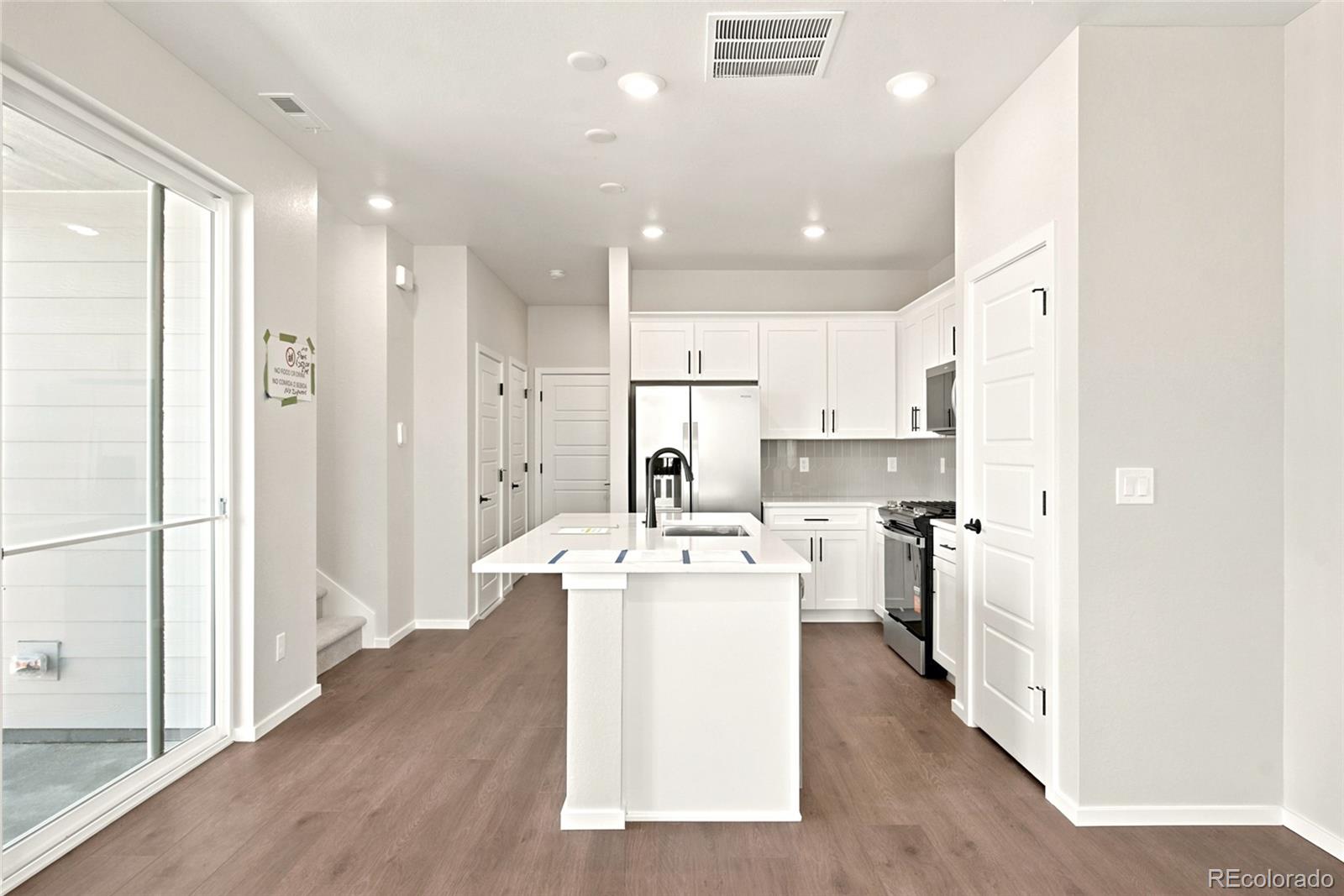 MLS Image #4 for 466 n bently street,watkins, Colorado