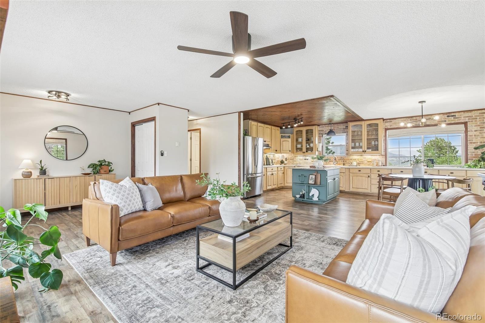 MLS Image #10 for 278  overlook drive,bailey, Colorado