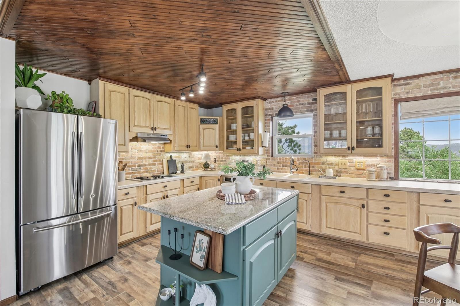 MLS Image #11 for 278  overlook drive,bailey, Colorado