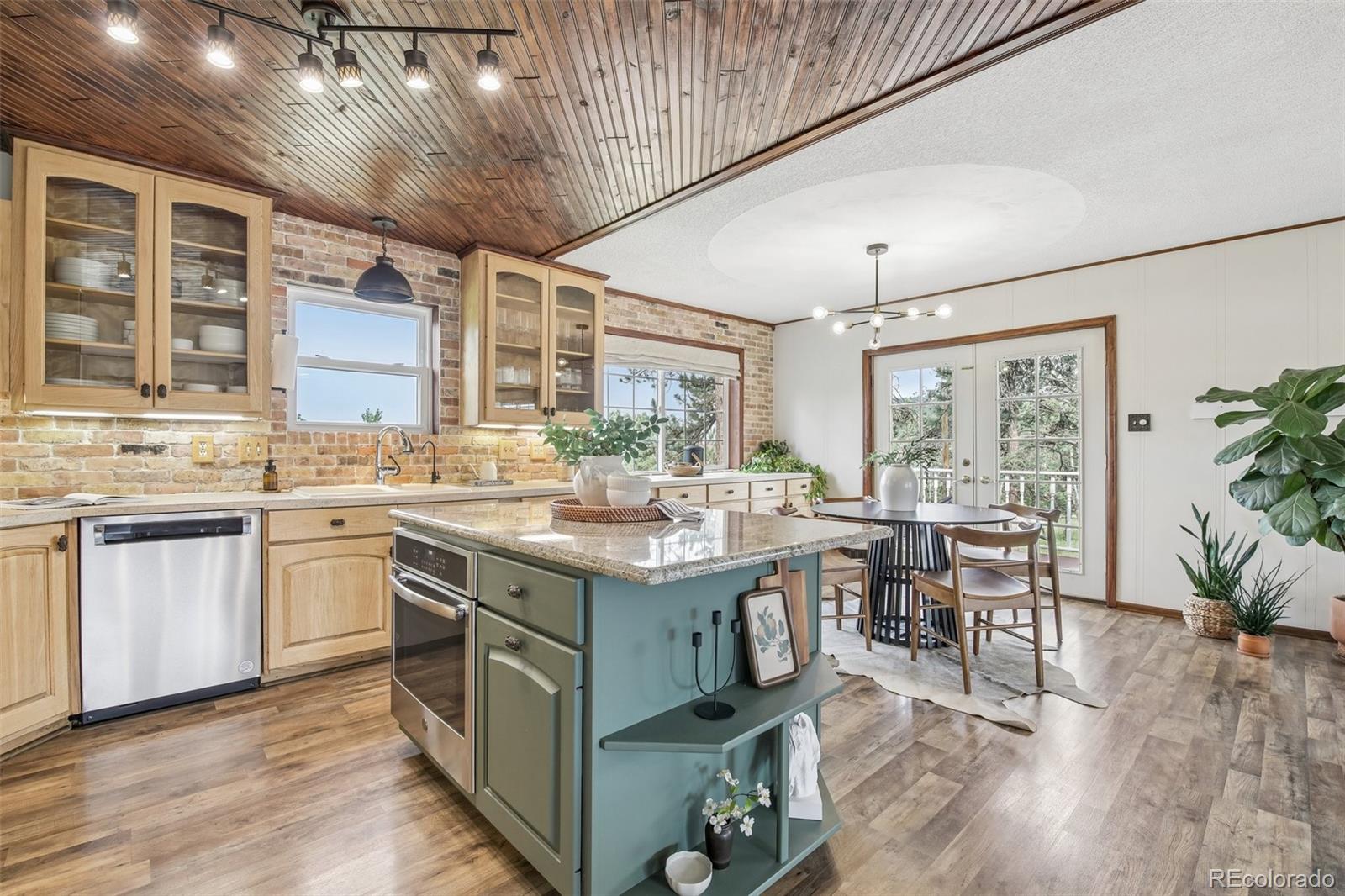 MLS Image #12 for 278  overlook drive,bailey, Colorado
