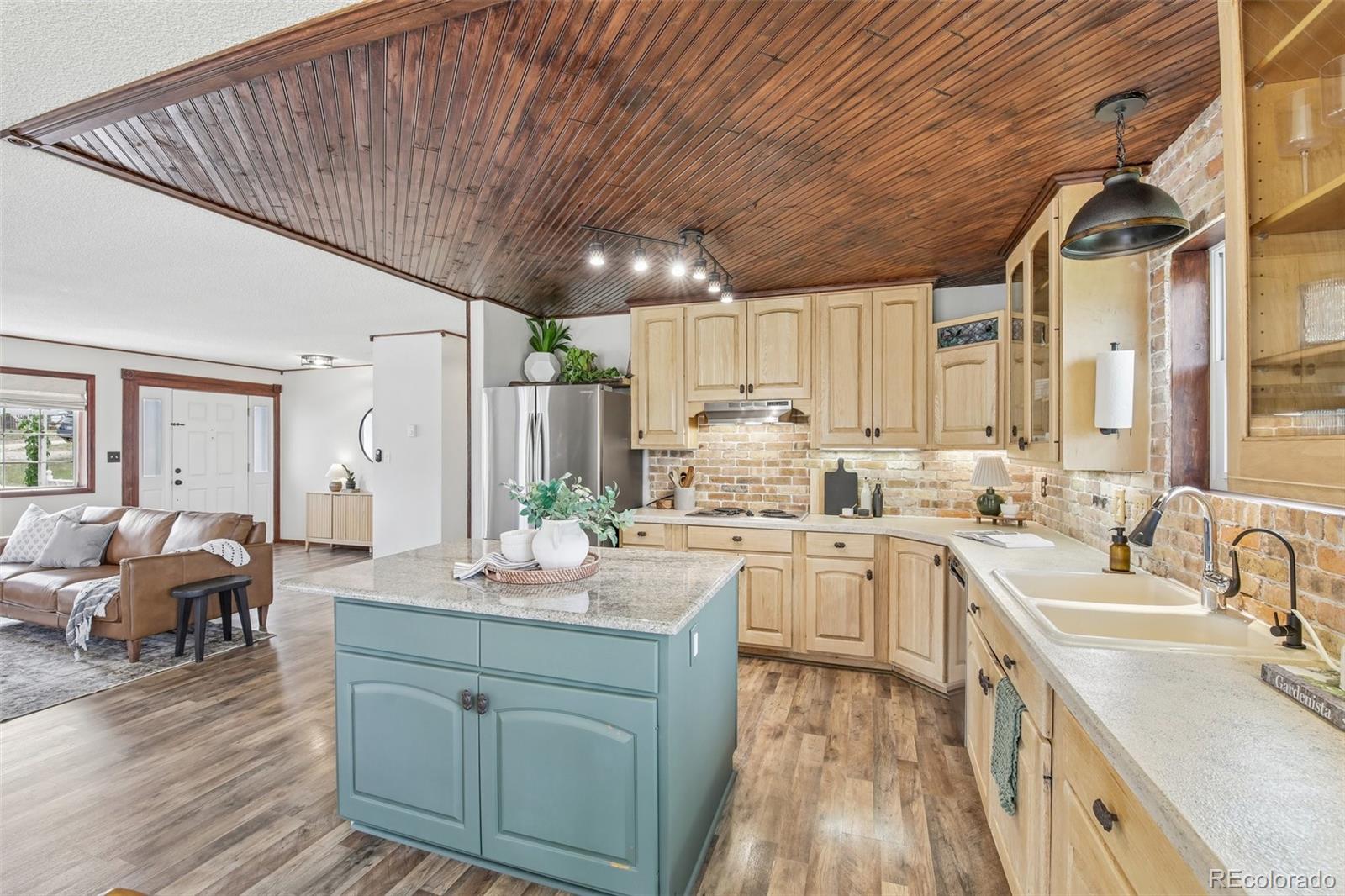 MLS Image #14 for 278  overlook drive,bailey, Colorado