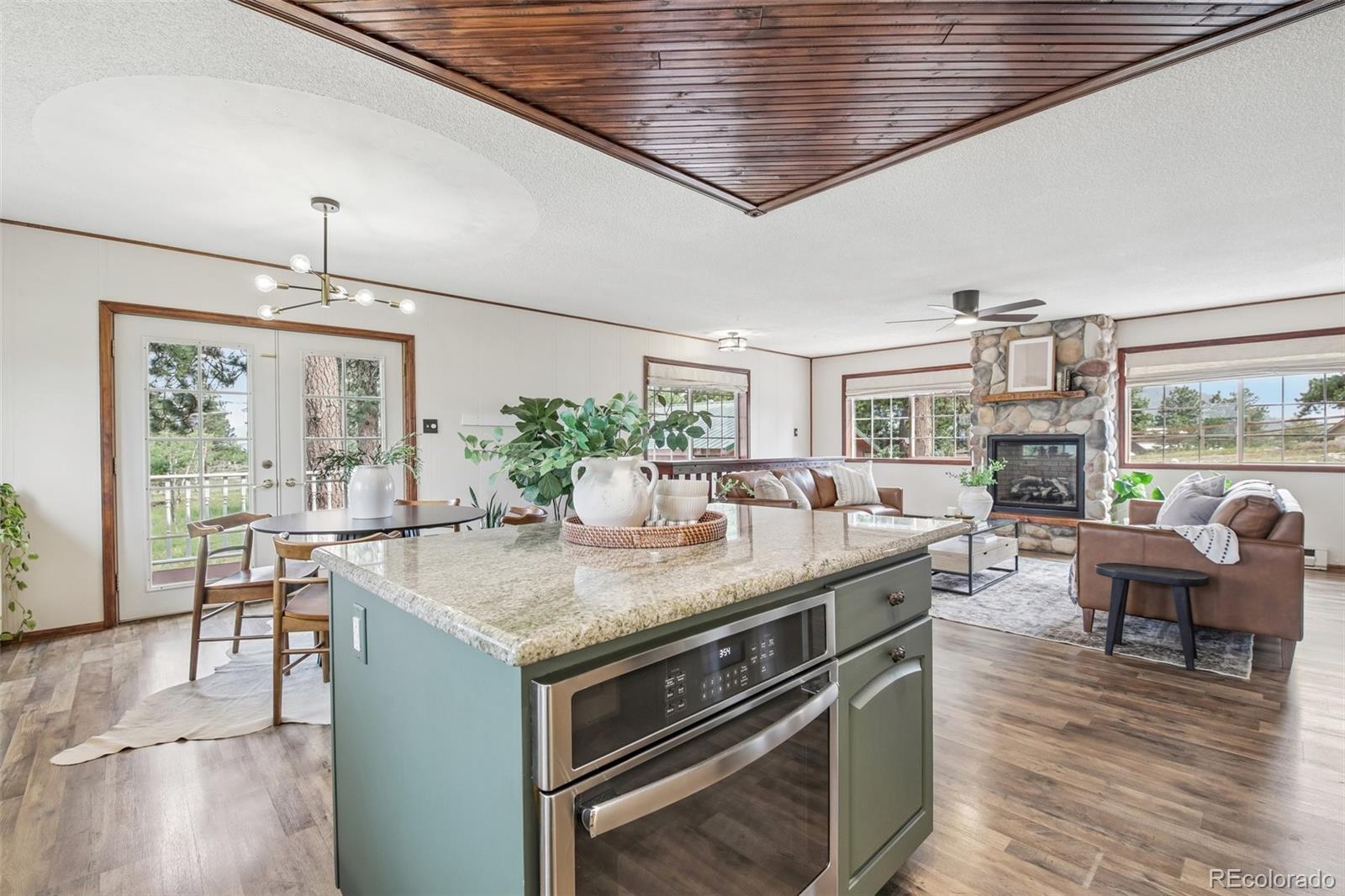 MLS Image #15 for 278  overlook drive,bailey, Colorado