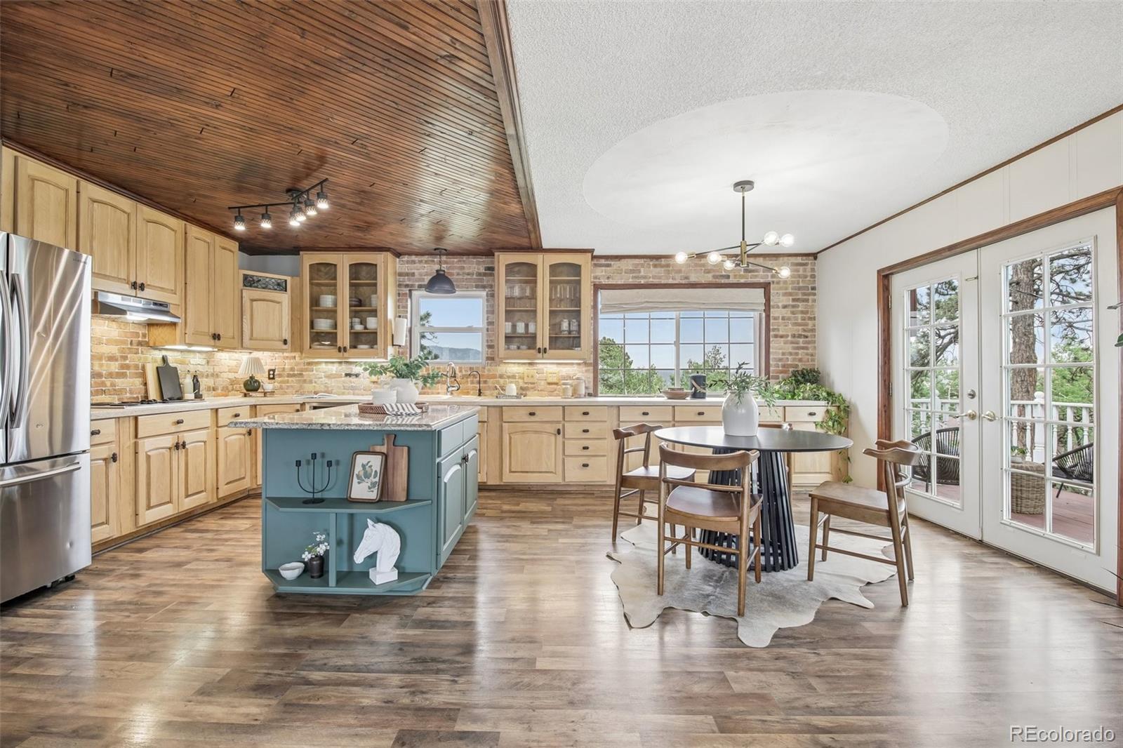 MLS Image #16 for 278  overlook drive,bailey, Colorado